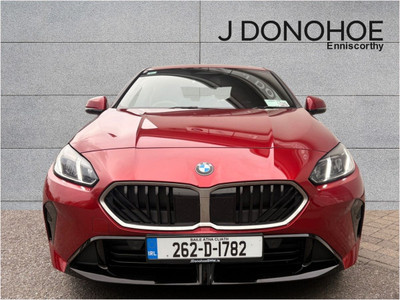 2026 BMW 2 Series