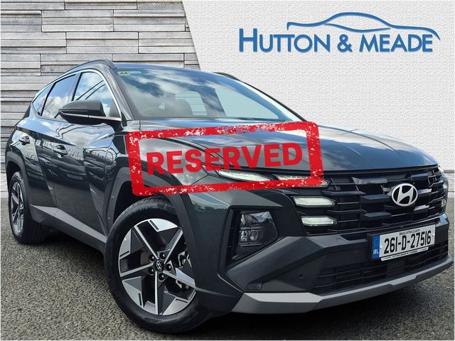 vehicle for sale from Hutton & Meade