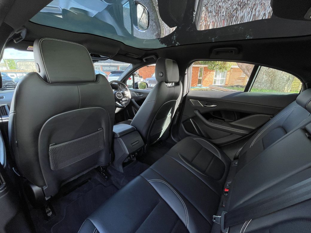 2023 Jaguar I-Pace