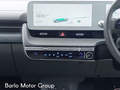 2024 Hyundai Ioniq 5