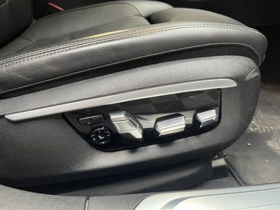 2016 BMW 7 Series