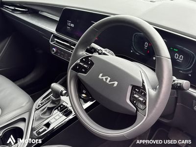 2024 Kia Niro