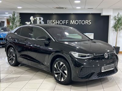 2023 Volkswagen ID.5