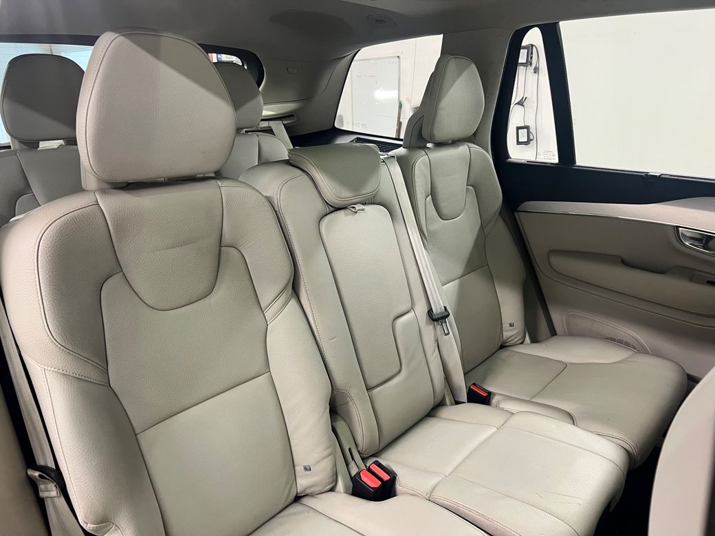 2018 Volvo XC90