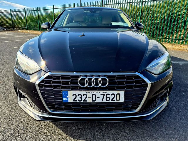 2023 Audi A5