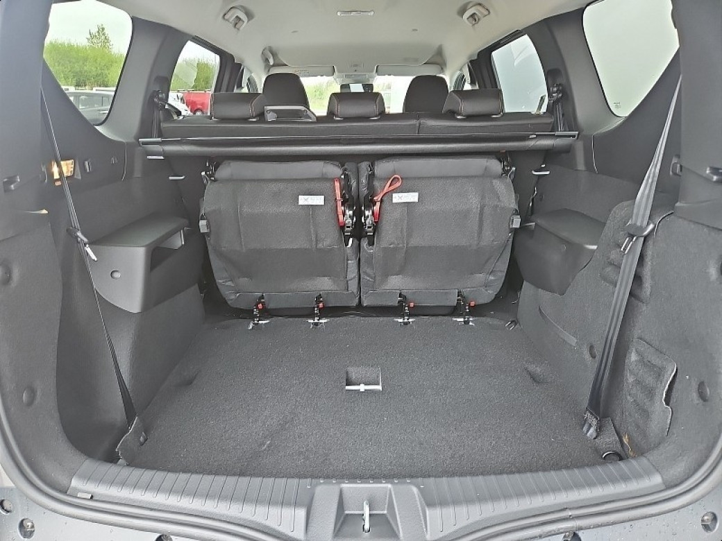 2026 Dacia Jogger