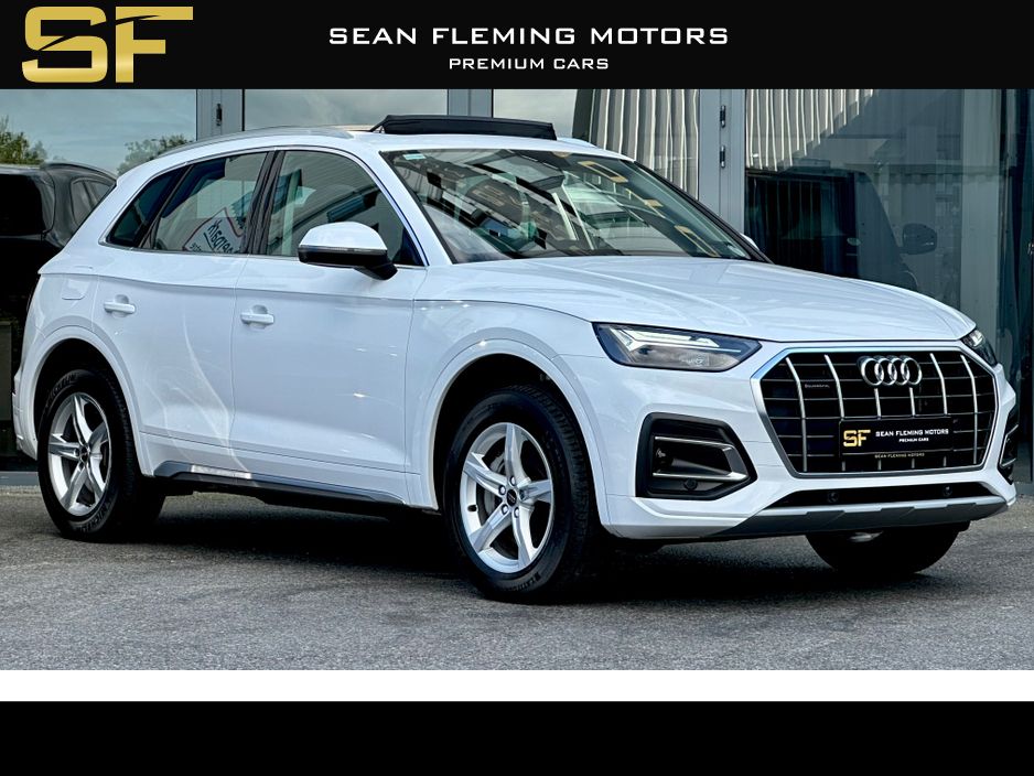 2024 Audi Q5