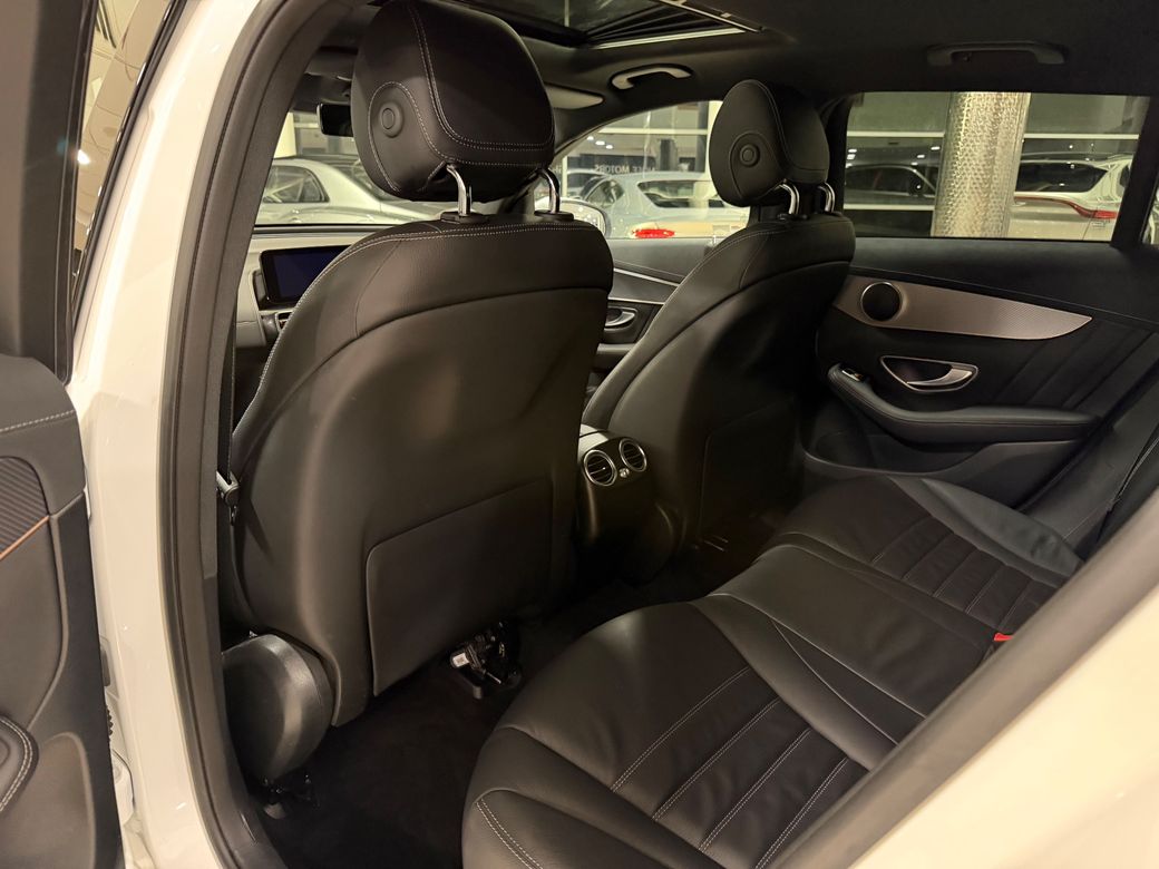 2023 Mercedes-Benz EQC