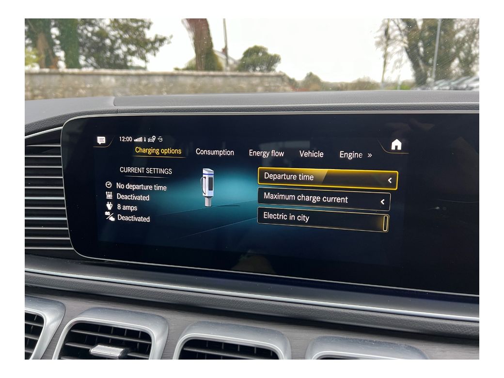 2023 Mercedes-Benz GLE Class
