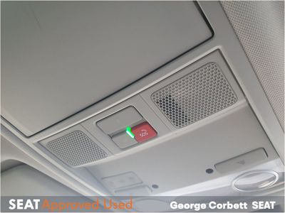 2025 SEAT Ateca
