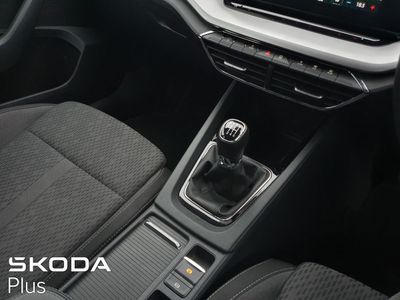 2023 Skoda Octavia