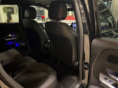 2025 Mercedes-Benz EQA