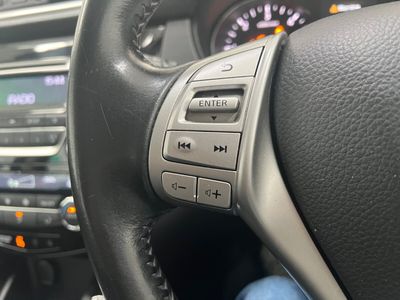 2017 Nissan Qashqai
