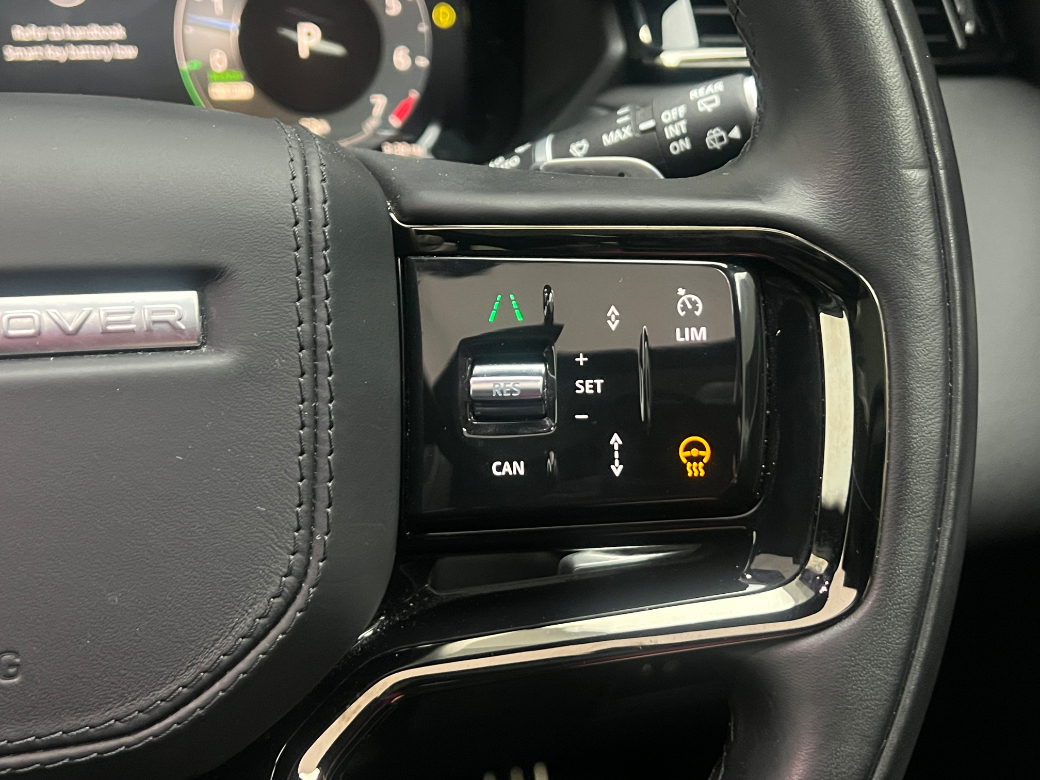 2024 Land Rover Range Rover Velar