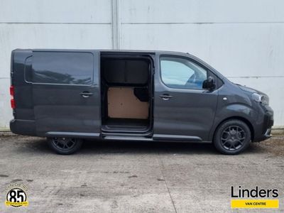 2026 Opel Vivaro