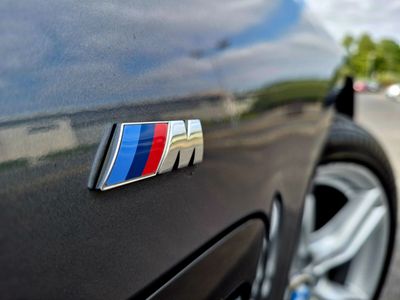 2015 BMW 4 Series