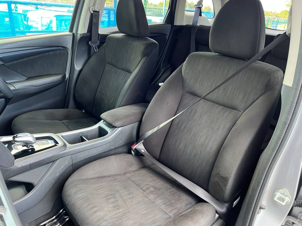 2021 Honda Shuttle