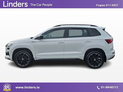 2023 Skoda Karoq