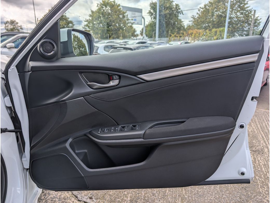 2021 Honda Civic