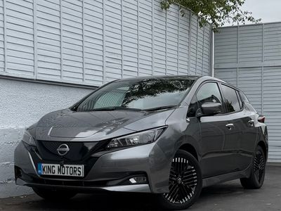 2022 Nissan Leaf