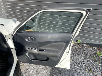 2013 Nissan Juke