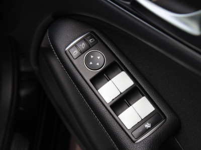 2015 Mercedes-Benz B Class