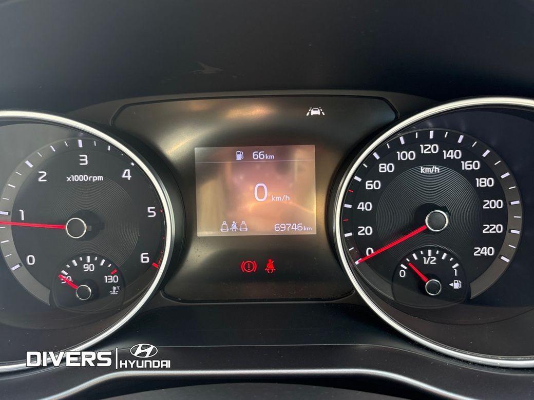 2020 Kia Ceed