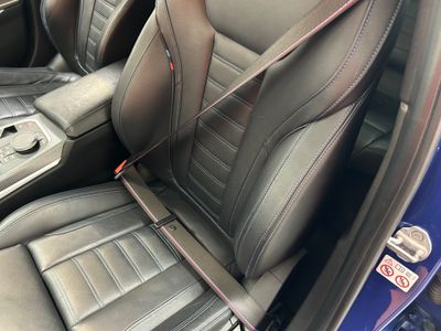 2019 BMW 3 Series