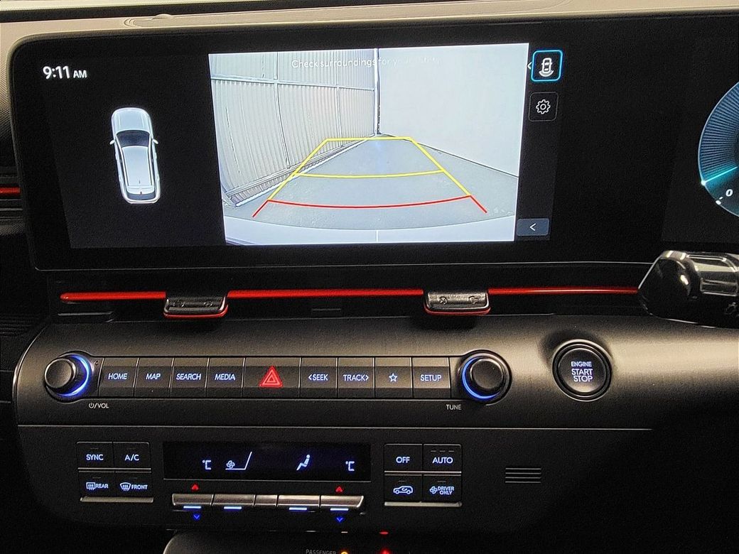 2026 Hyundai Kona