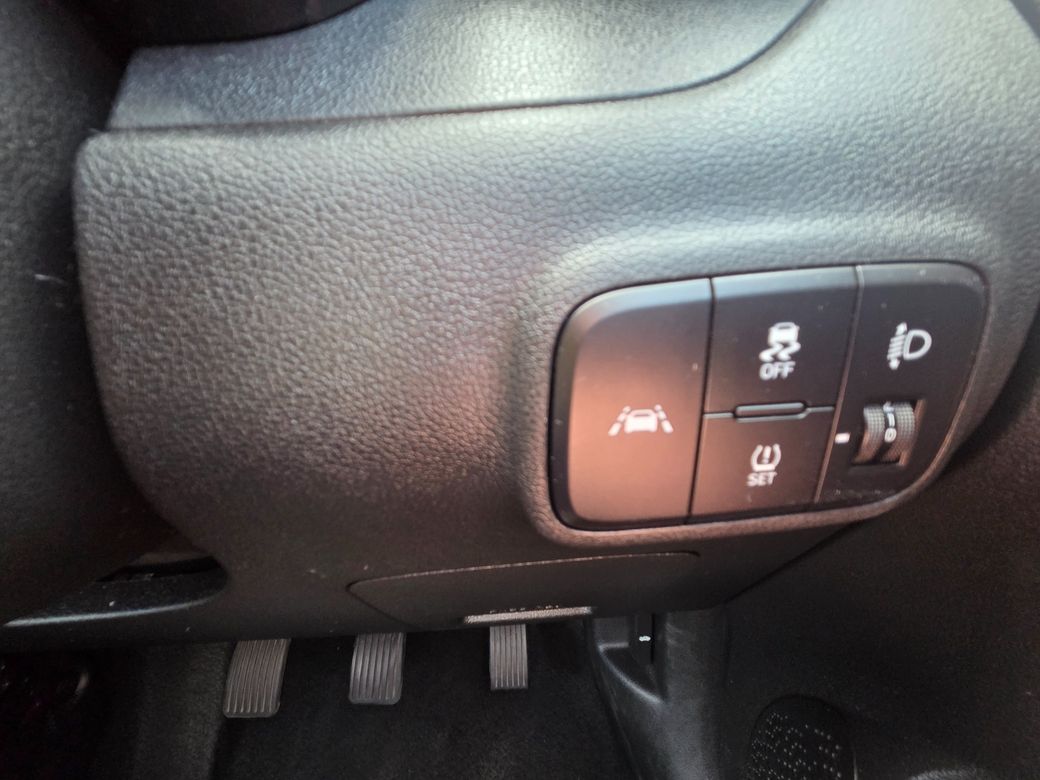 2023 Hyundai i10