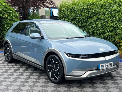 2024 Hyundai Ioniq 5