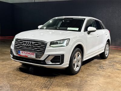 2017 Audi Q2
