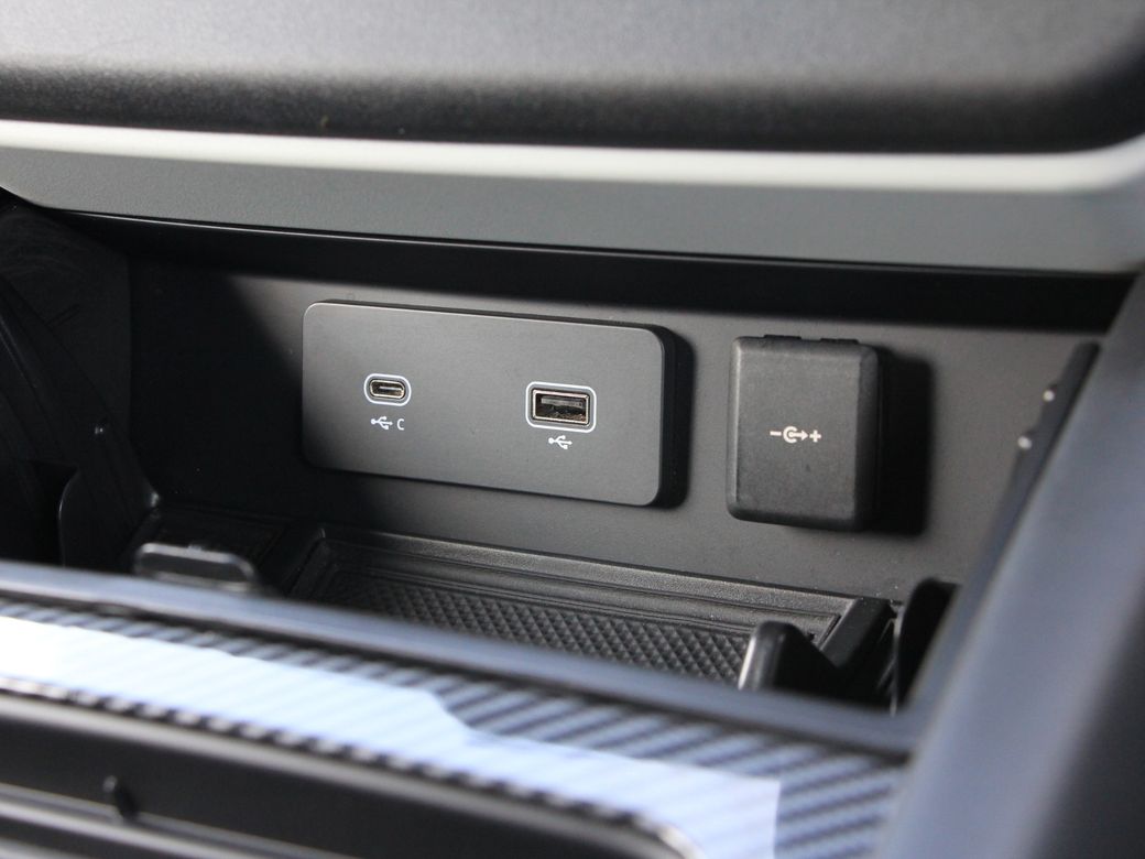 2024 Land Rover Defender