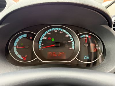 2020 Renault Kangoo