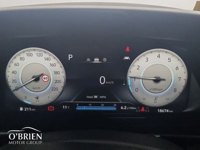 2024 Hyundai Bayon
