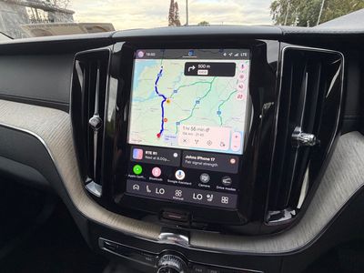 2022 Volvo XC60