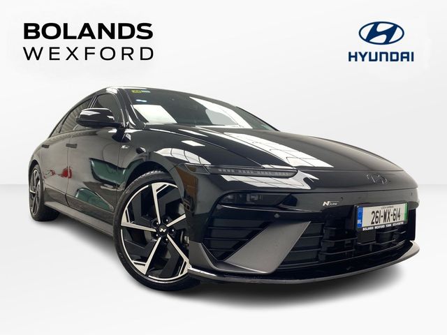 vehicle for sale from Bolands Wexford Town