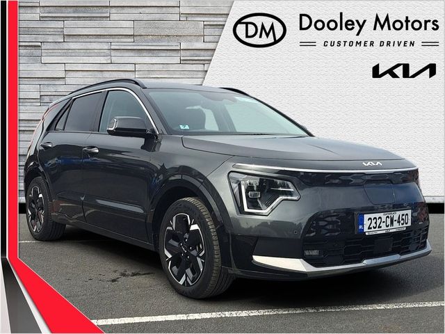 vehicle for sale from Dooley Motors