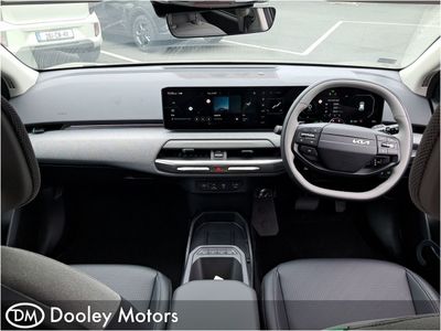 2026 Kia EV4