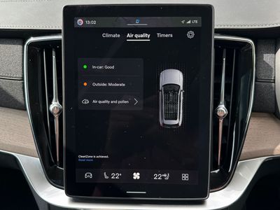 2025 Volvo XC90