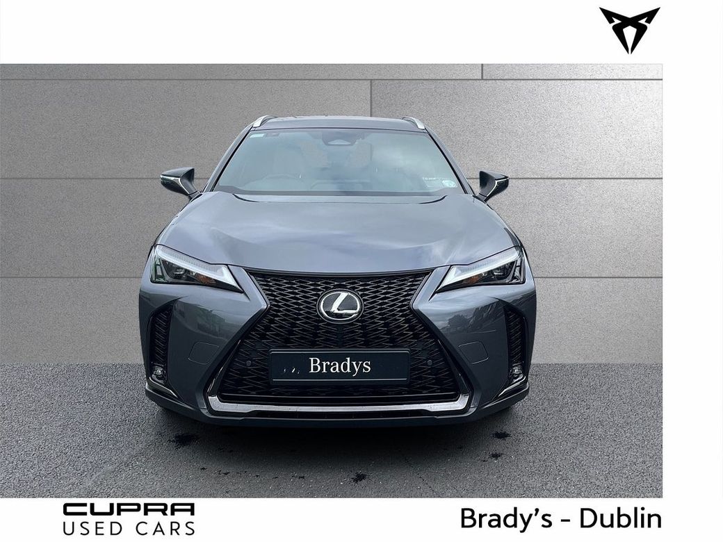 2024 Lexus UX 250H
