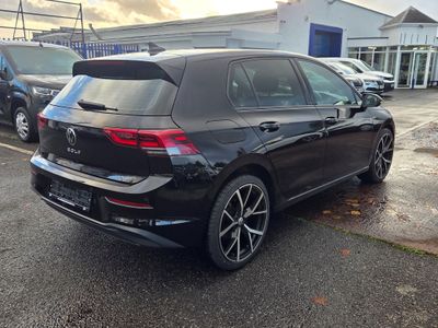 2021 Volkswagen Golf