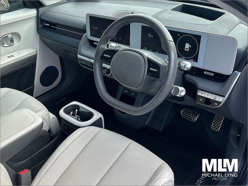 2024 Hyundai Ioniq 5