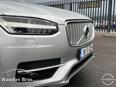2016 Volvo XC90