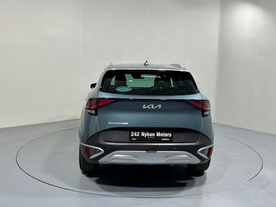 vehicle for sale from Nyhan Motors