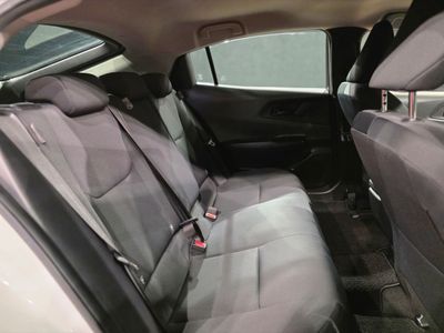 2023 Toyota Prius