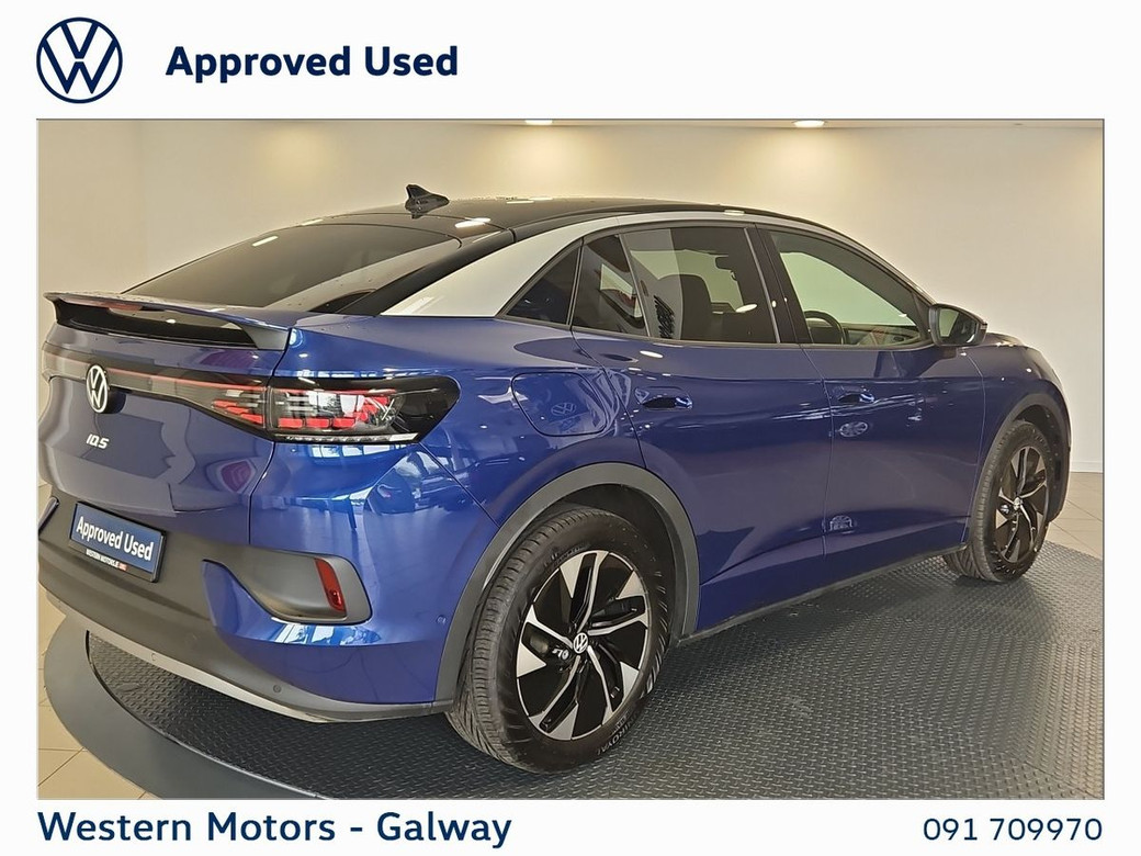 2024 Volkswagen ID.5