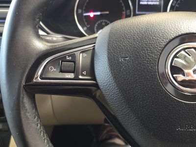 2016 Skoda Superb