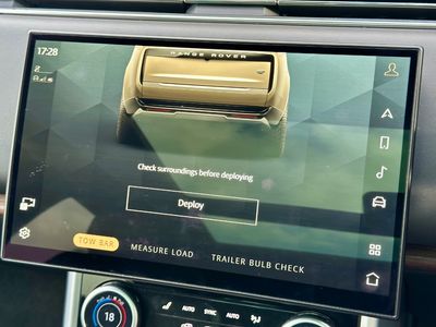 2023 Land Rover Range Rover