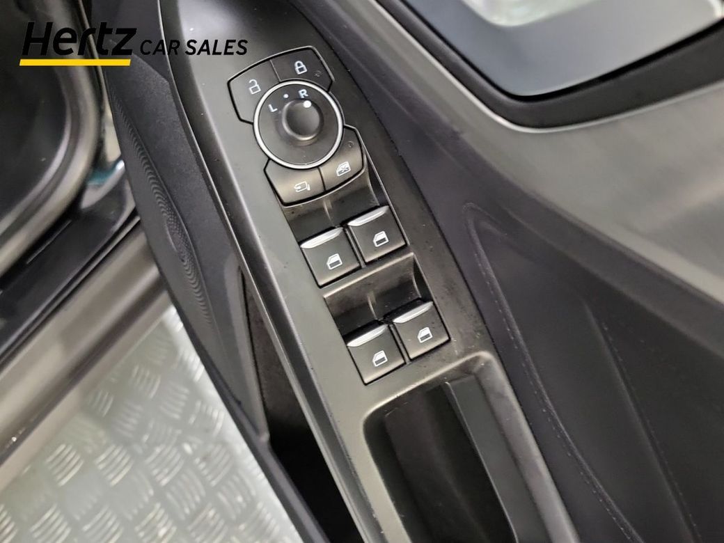 2023 Ford Focus